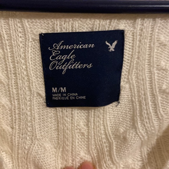 Vintage American Eagle Sweater - Picture 2 of 7